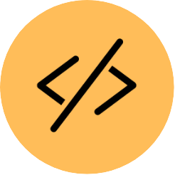 Ícone do produto Embed para módulos Joomla